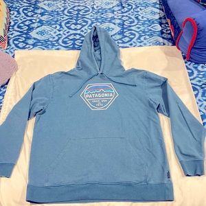 Patagonia Hoodie. NWOT